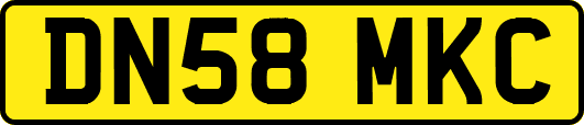 DN58MKC