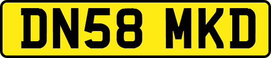 DN58MKD