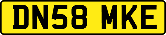 DN58MKE