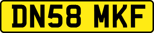 DN58MKF