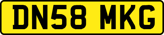 DN58MKG