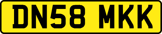 DN58MKK