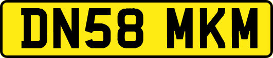 DN58MKM