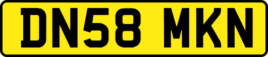 DN58MKN