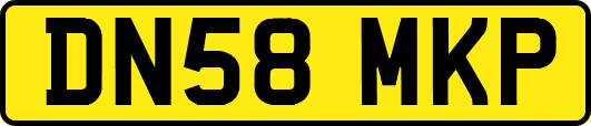 DN58MKP