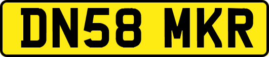 DN58MKR