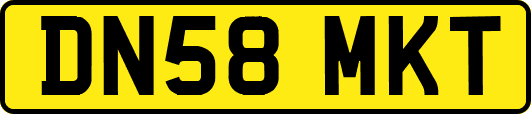 DN58MKT