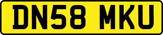 DN58MKU