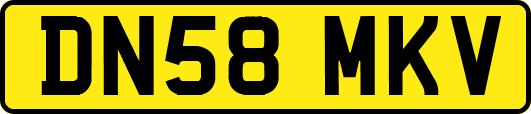 DN58MKV