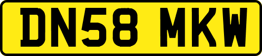 DN58MKW