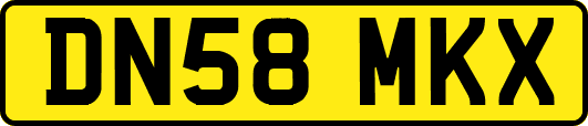 DN58MKX