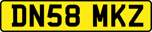 DN58MKZ