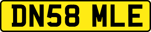 DN58MLE
