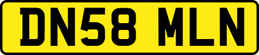 DN58MLN