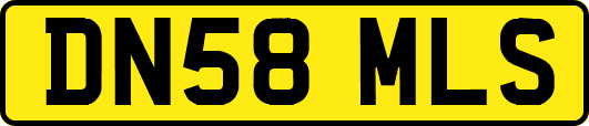 DN58MLS