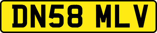 DN58MLV