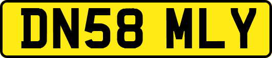 DN58MLY