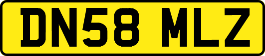 DN58MLZ
