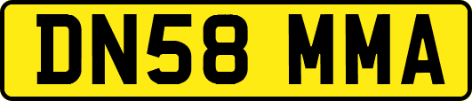 DN58MMA