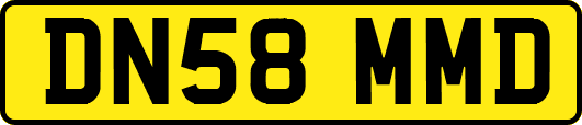 DN58MMD