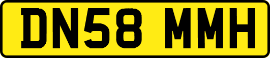 DN58MMH