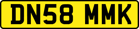 DN58MMK
