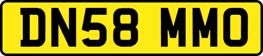 DN58MMO