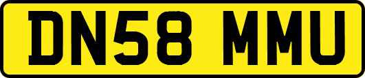 DN58MMU