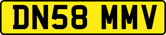 DN58MMV