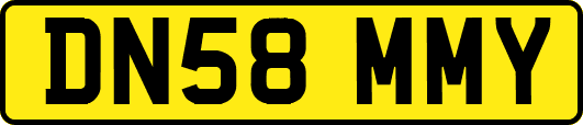 DN58MMY