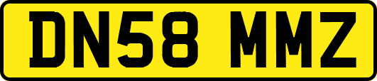 DN58MMZ