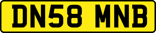 DN58MNB