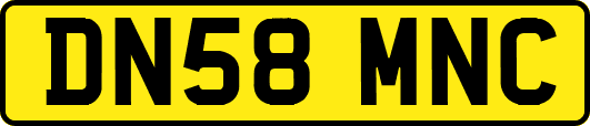 DN58MNC