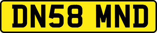 DN58MND
