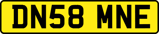DN58MNE