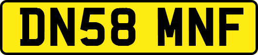 DN58MNF