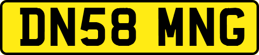 DN58MNG
