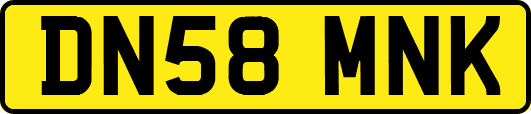 DN58MNK