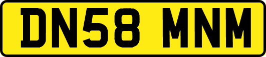 DN58MNM