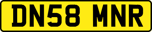 DN58MNR