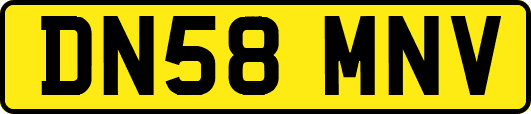 DN58MNV