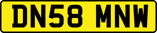 DN58MNW