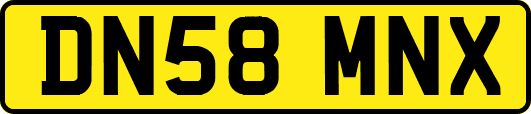 DN58MNX