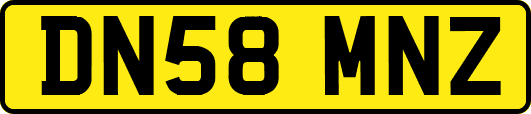 DN58MNZ