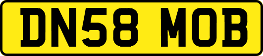 DN58MOB