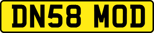 DN58MOD