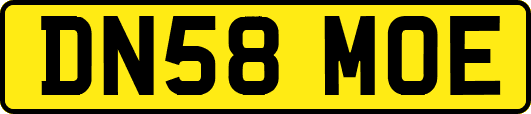 DN58MOE