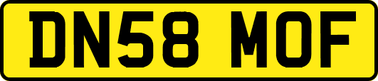 DN58MOF