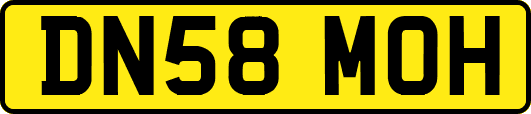 DN58MOH
