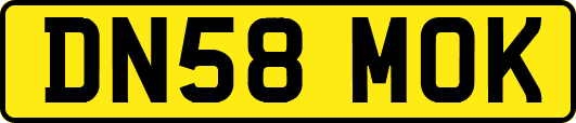 DN58MOK
